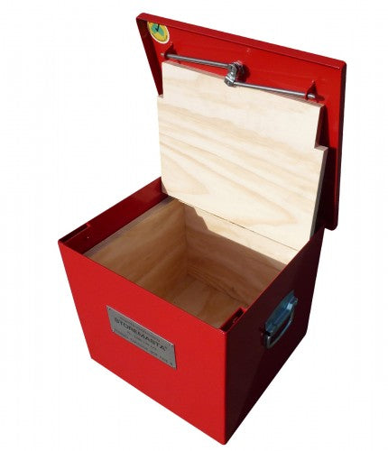 Explosive Storage Day Box - Large - STOREMASTA