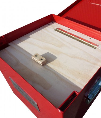 Explosive Storage Day Box - Large - STOREMASTA