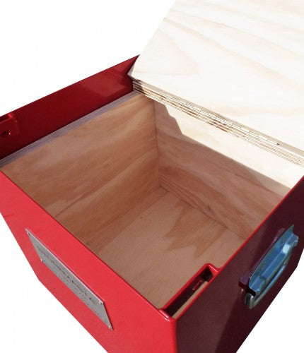 Explosive Storage Day Box - Large - STOREMASTA