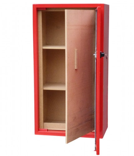 Explosive Storage Cabinet - Medium - STOREMASTA