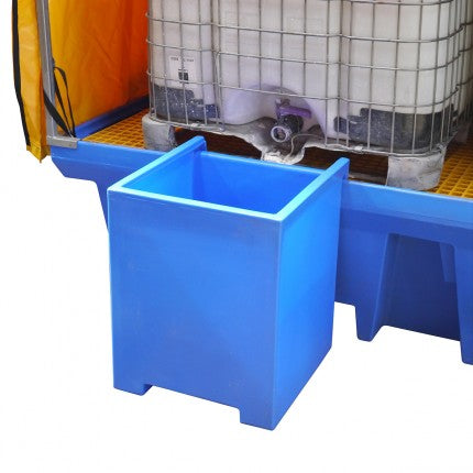 Dispensing Tray for PSRBB002 - STOREMASTA