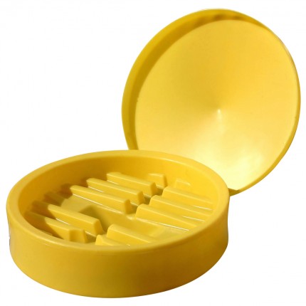 Spill Funnel Lid with Debris Strainer for 1000L IBC - STOREMASTA