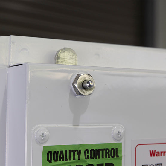 100L - Toxic Storage Cabinet