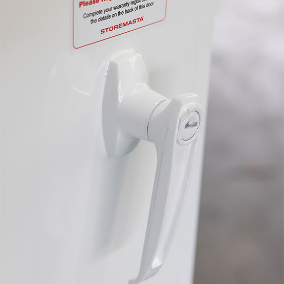 60L - Toxic Storage Cabinet