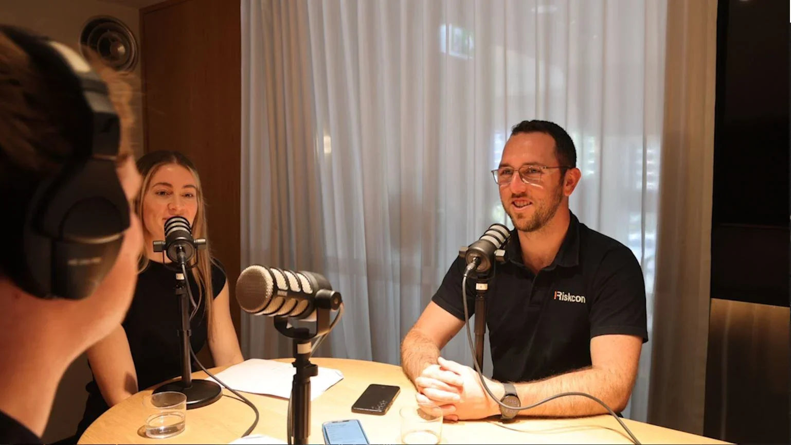 Podcast: Special Guests Lift the Lid on DG Compliance