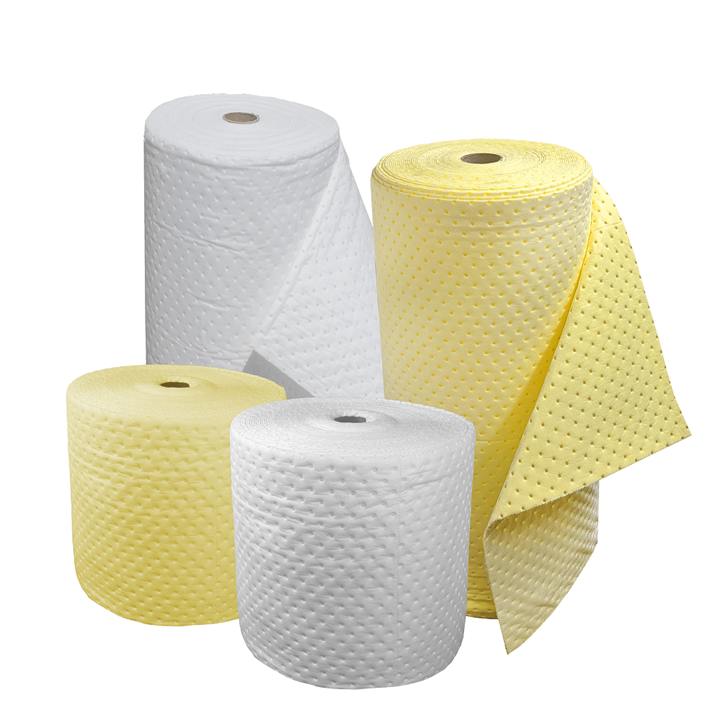 Spill Absorbent