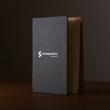 Spiral Notebook