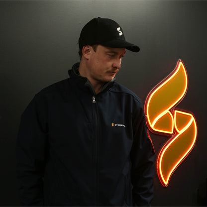 Cotton Cap