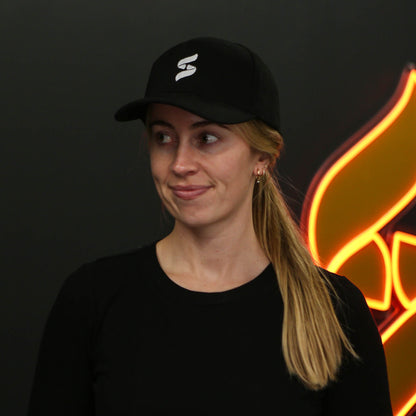 Cotton Cap