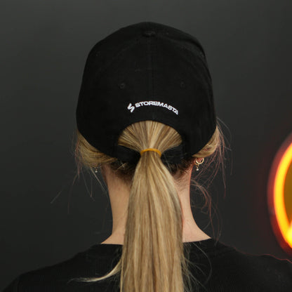 Cotton Cap