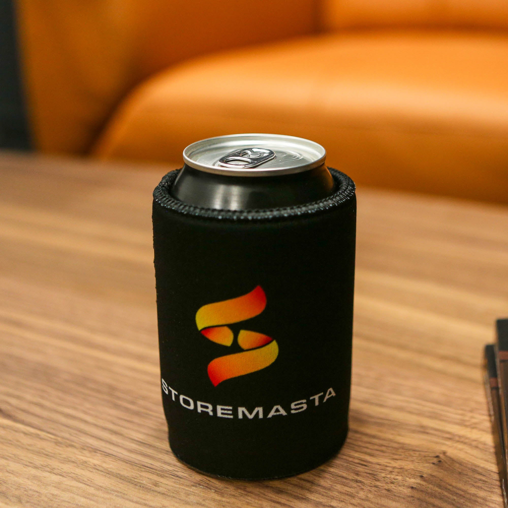 Stubby Holder