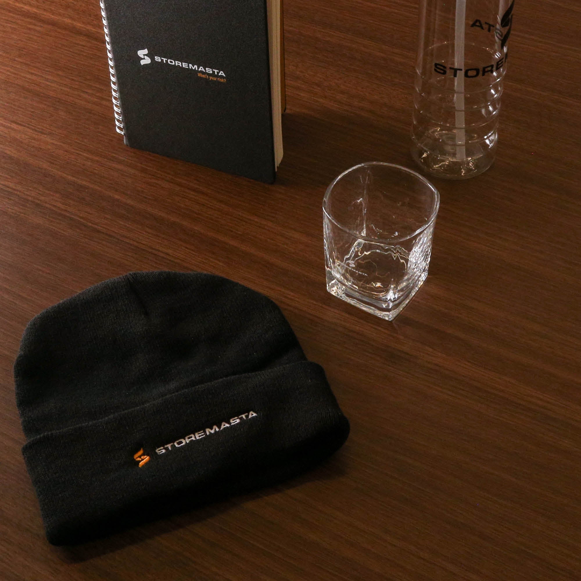 Beanie
