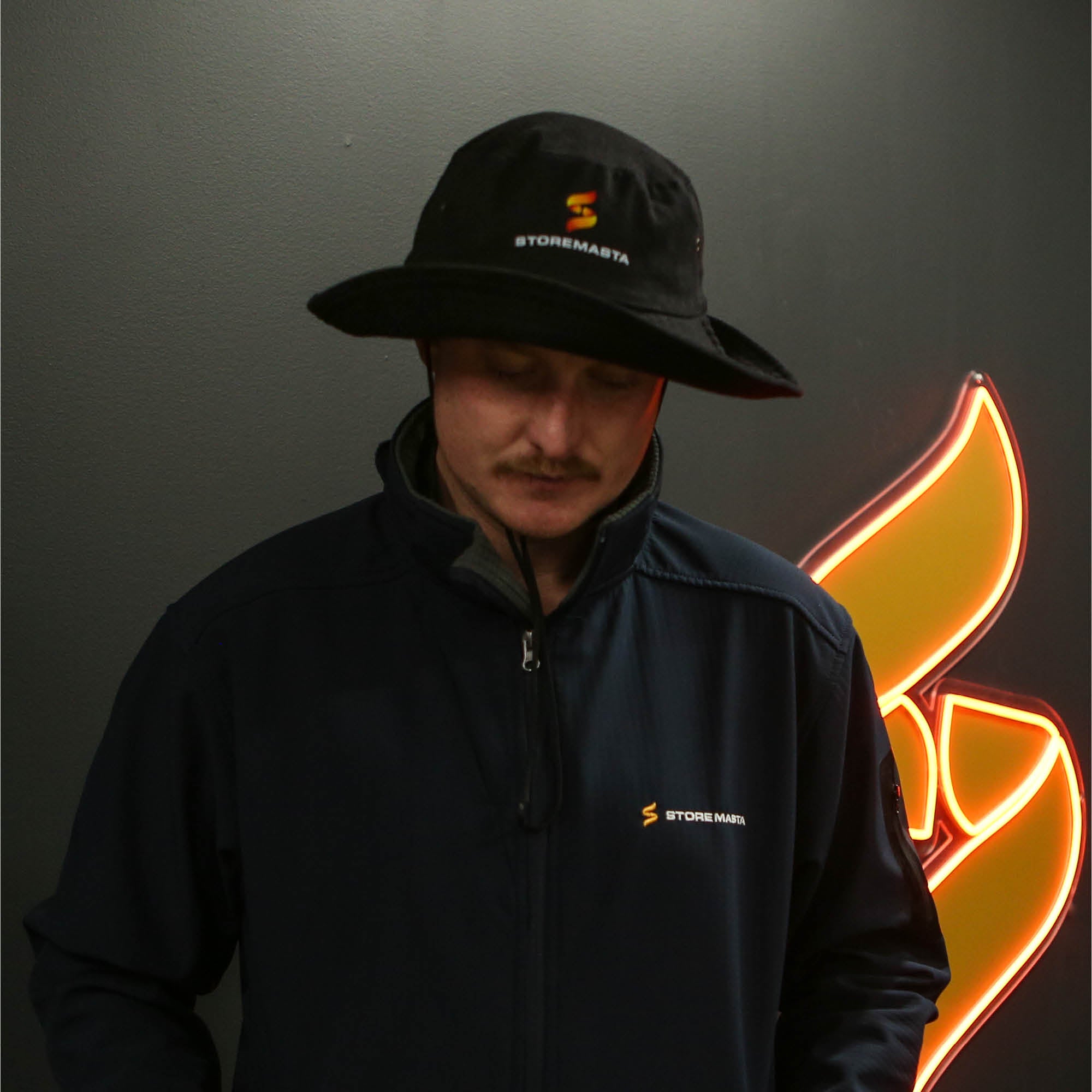 Bucket Hat