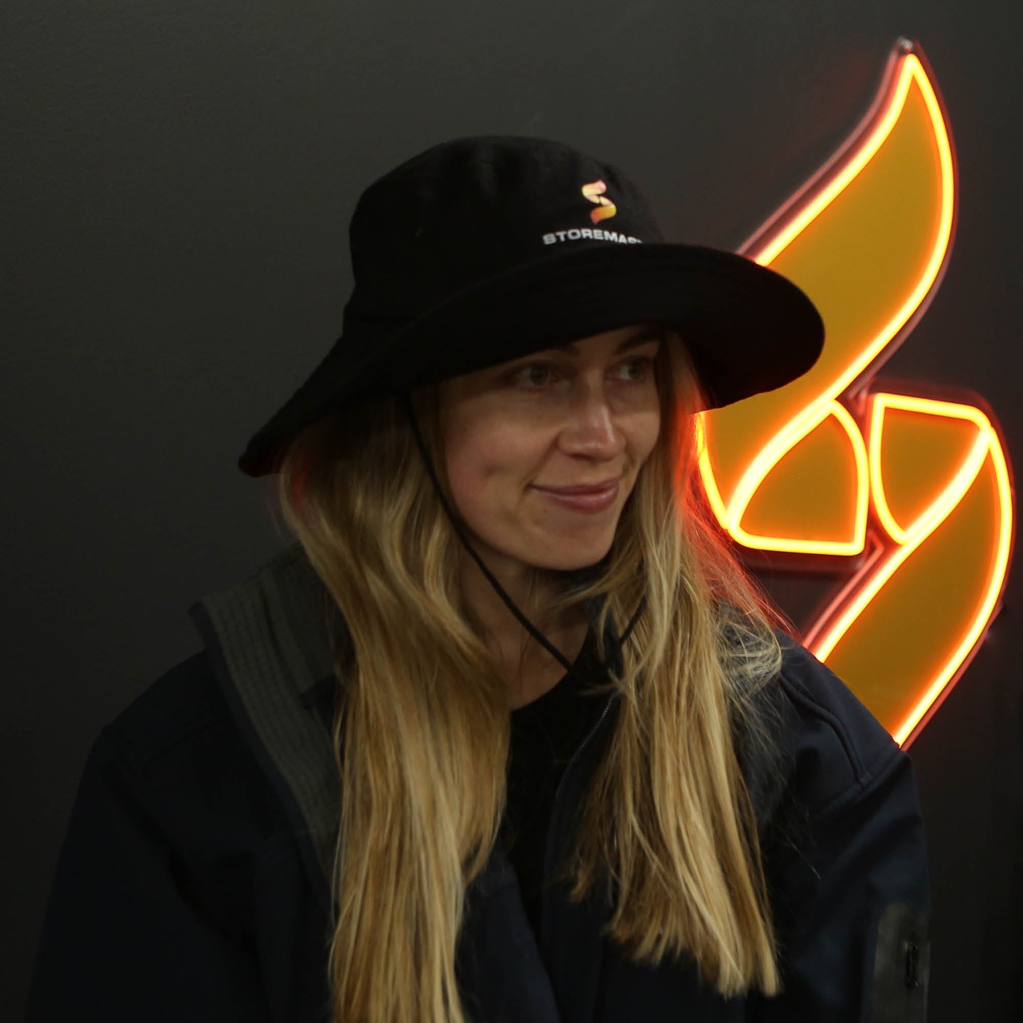 Bucket Hat