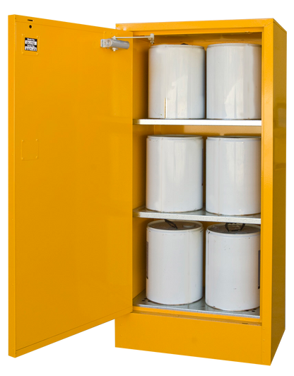 170L - Miscellaneous Dangerous Goods Storage Cabinet