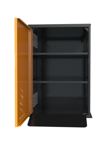 Gas Bottle Storage - Premium Range G4
