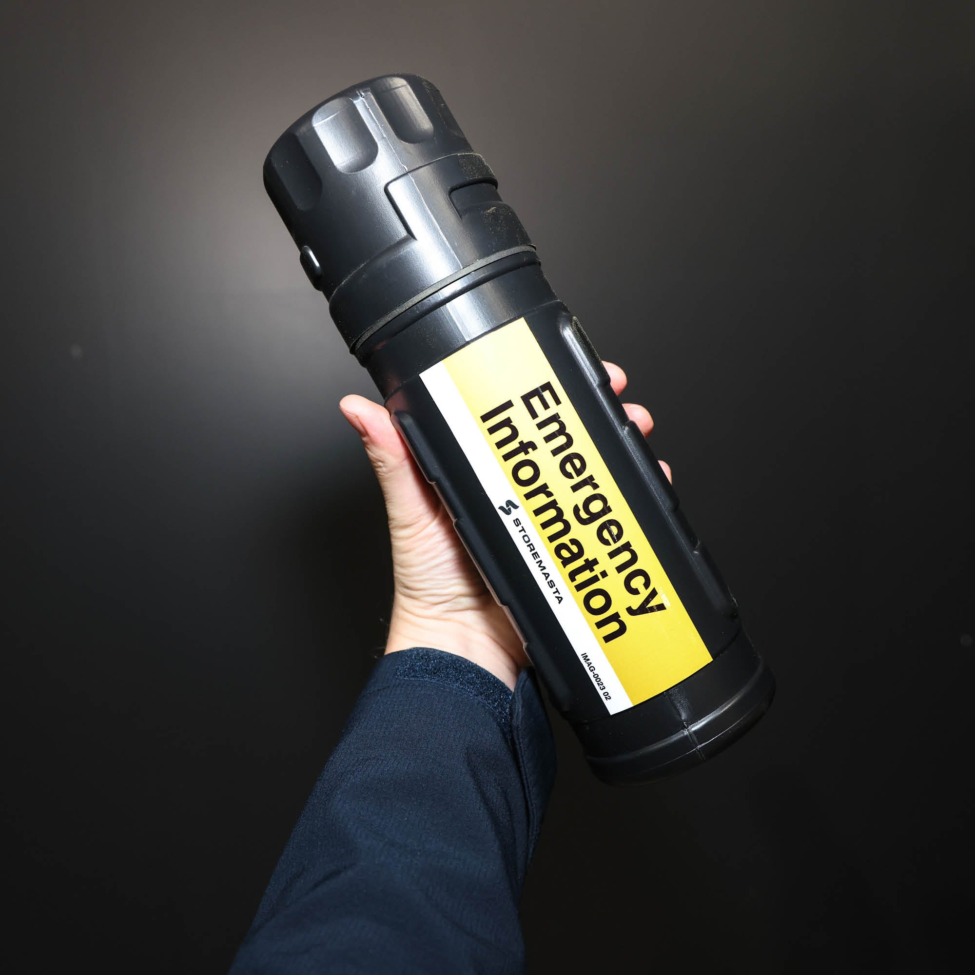 Document Holder - Tube