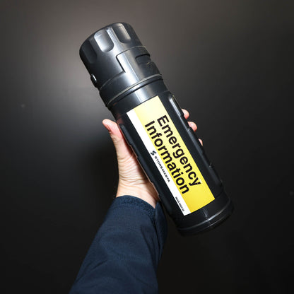 Document Holder - Tube