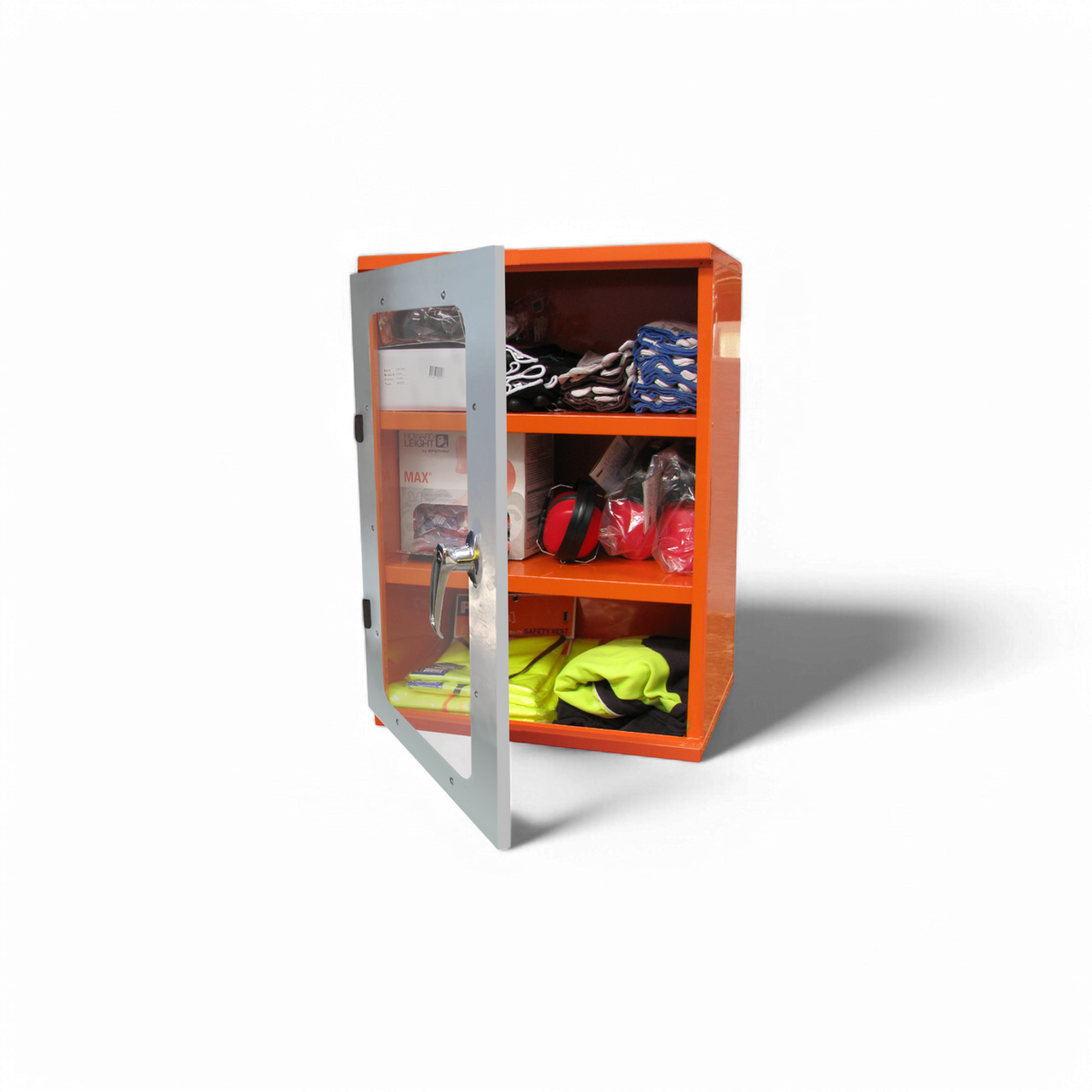 Secure Ppe Box Secure Storage – Storemasta