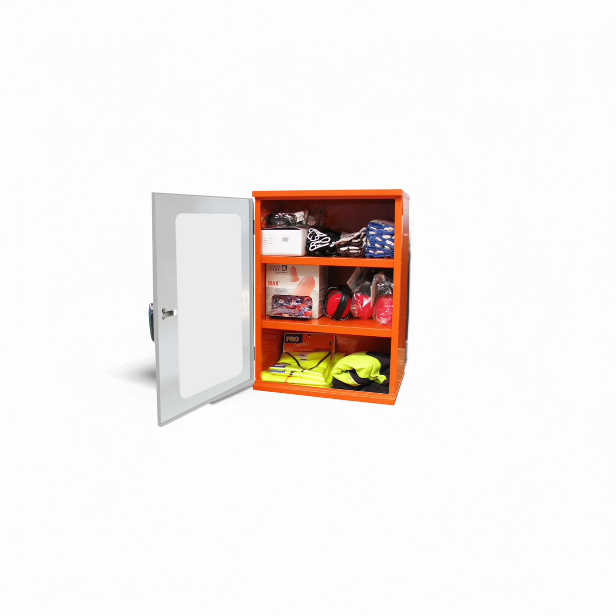 Secure Ppe Box Secure Storage – Storemasta