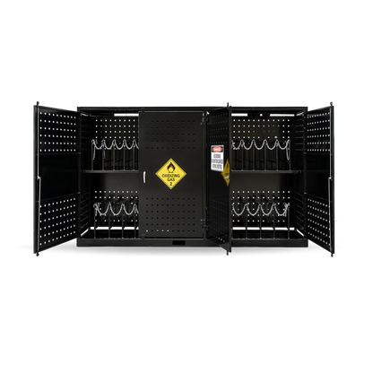 Medical Gas Cylinder Storage - Large