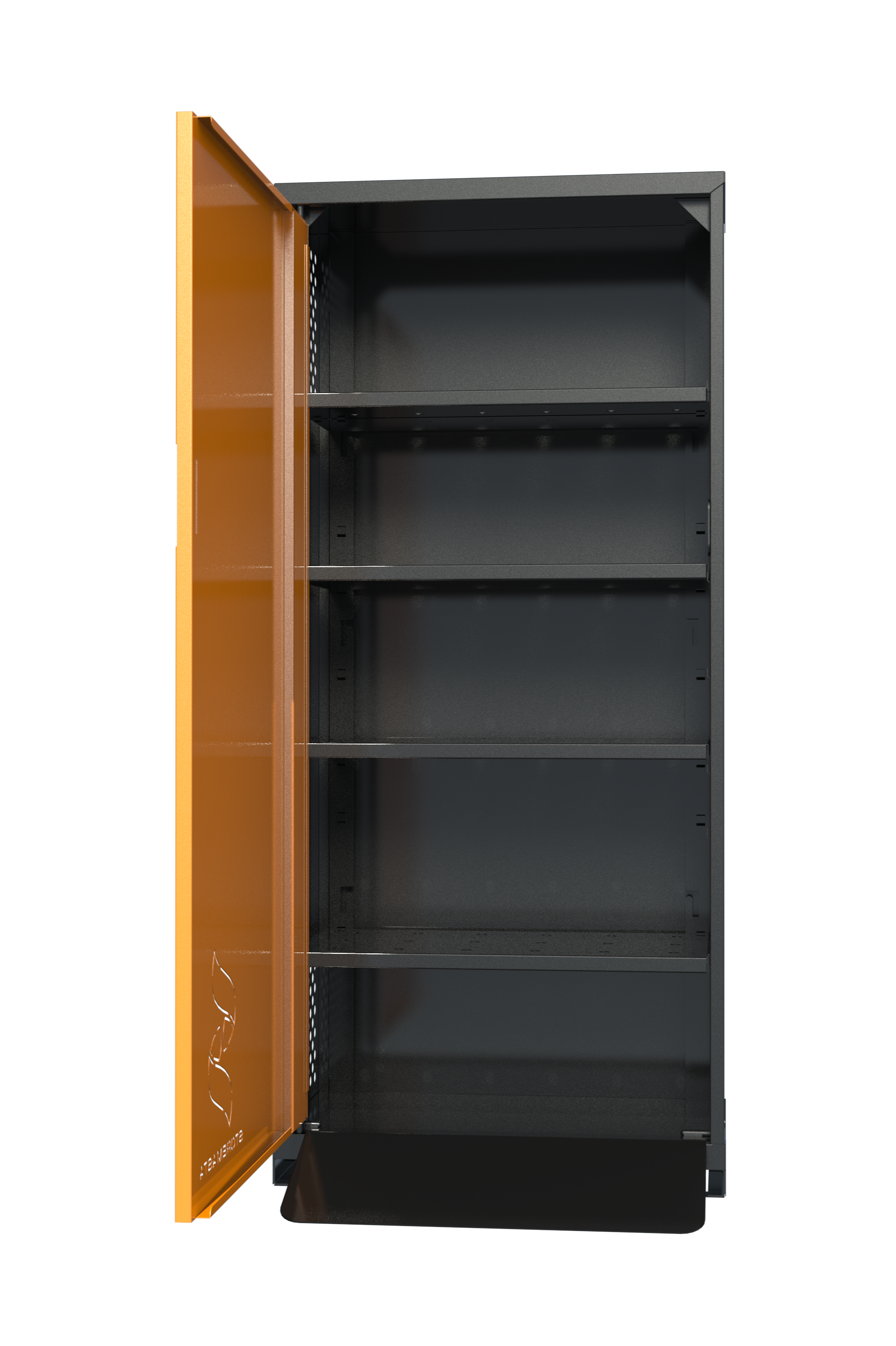 Ramp for Gas Bottle Storage GSC6