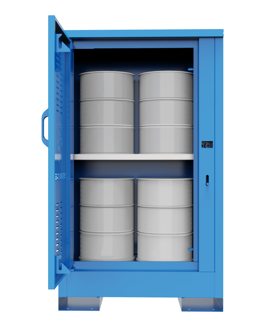 Outdoor Miniseries | Chemical Storage Australian Made – Storemasta