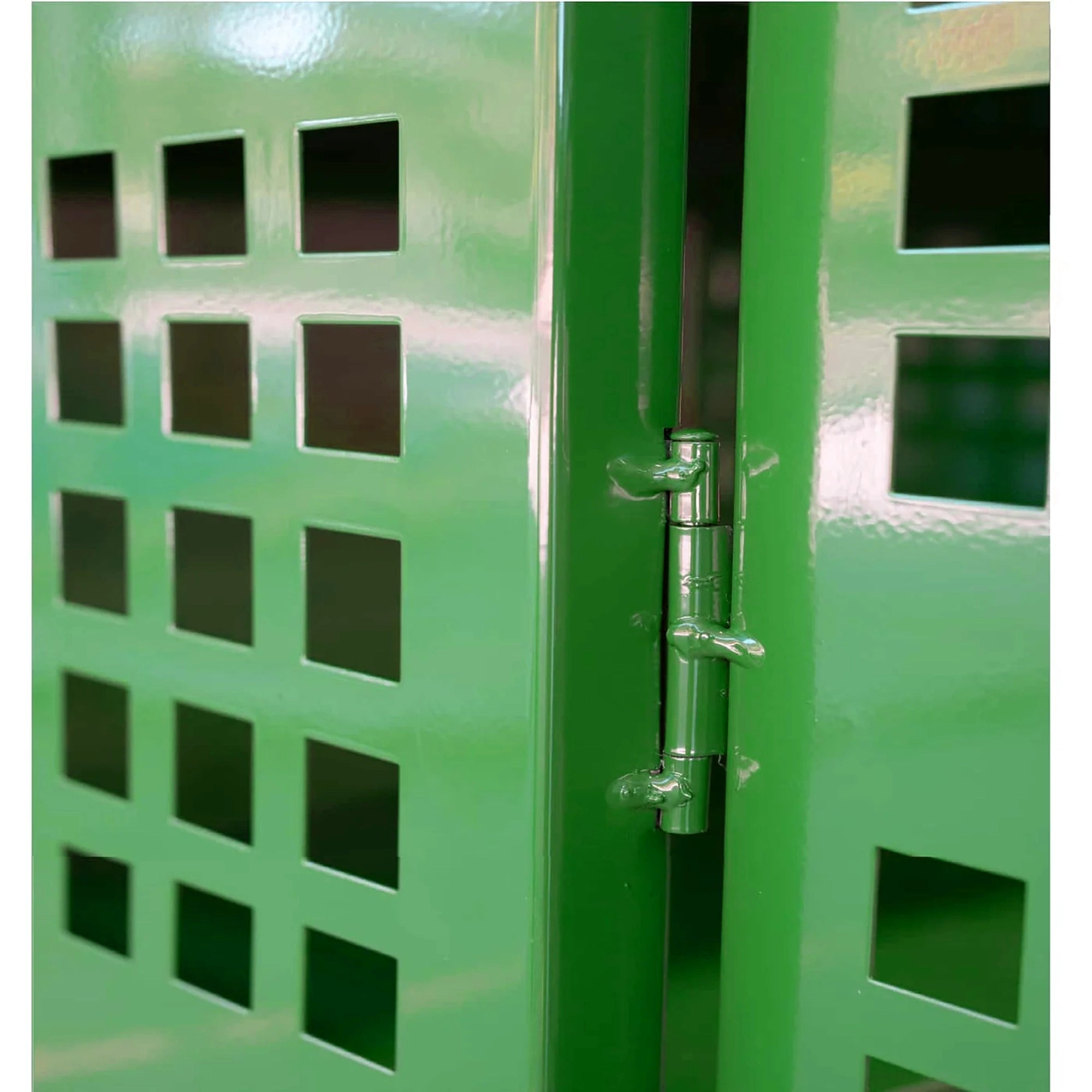 Vertical 300 Can - Aerosol Storage Cage