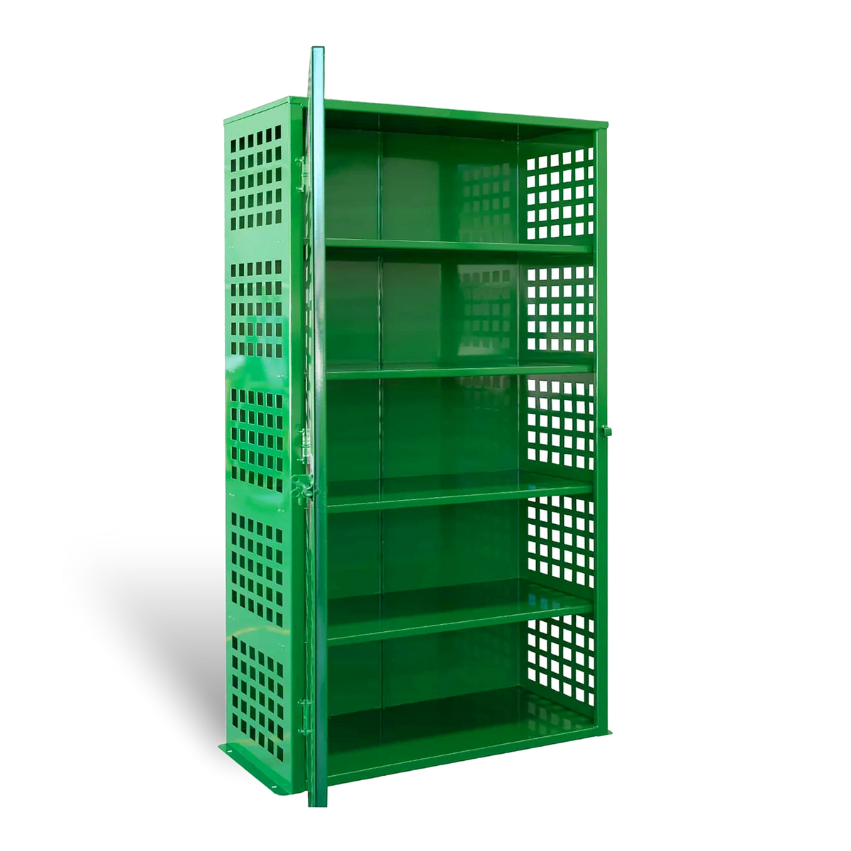 Vertical 300 Can - Aerosol Storage Cage