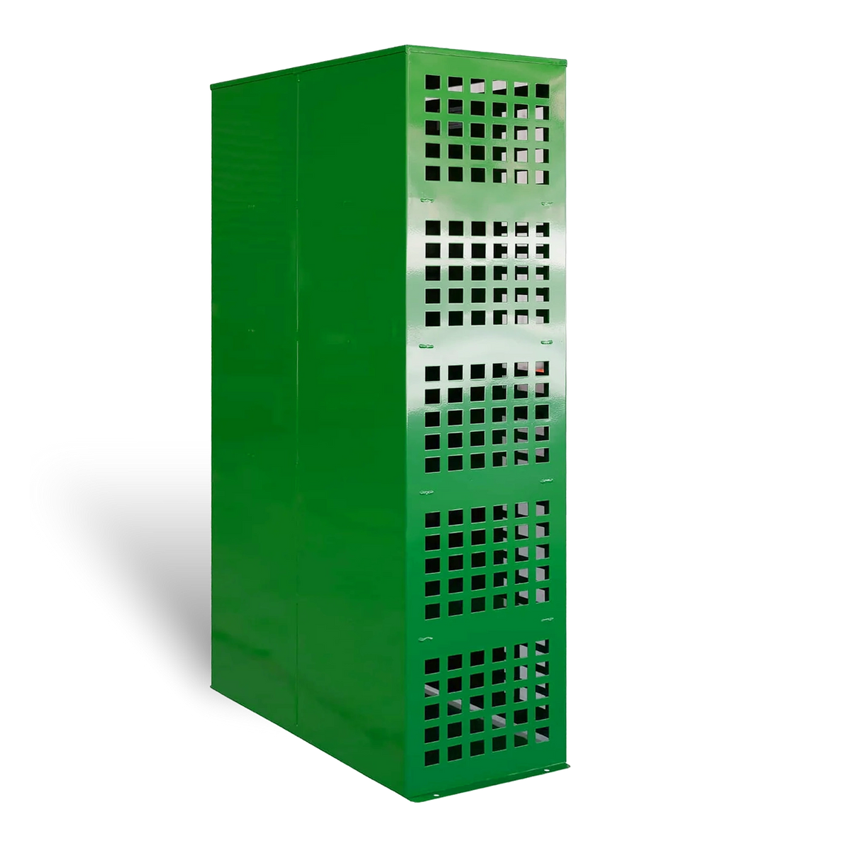 Vertical 300 Can - Aerosol Storage Cage