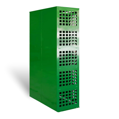 Vertical 300 Can - Aerosol Storage Cage