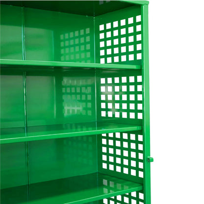 Vertical 300 Can - Aerosol Storage Cage