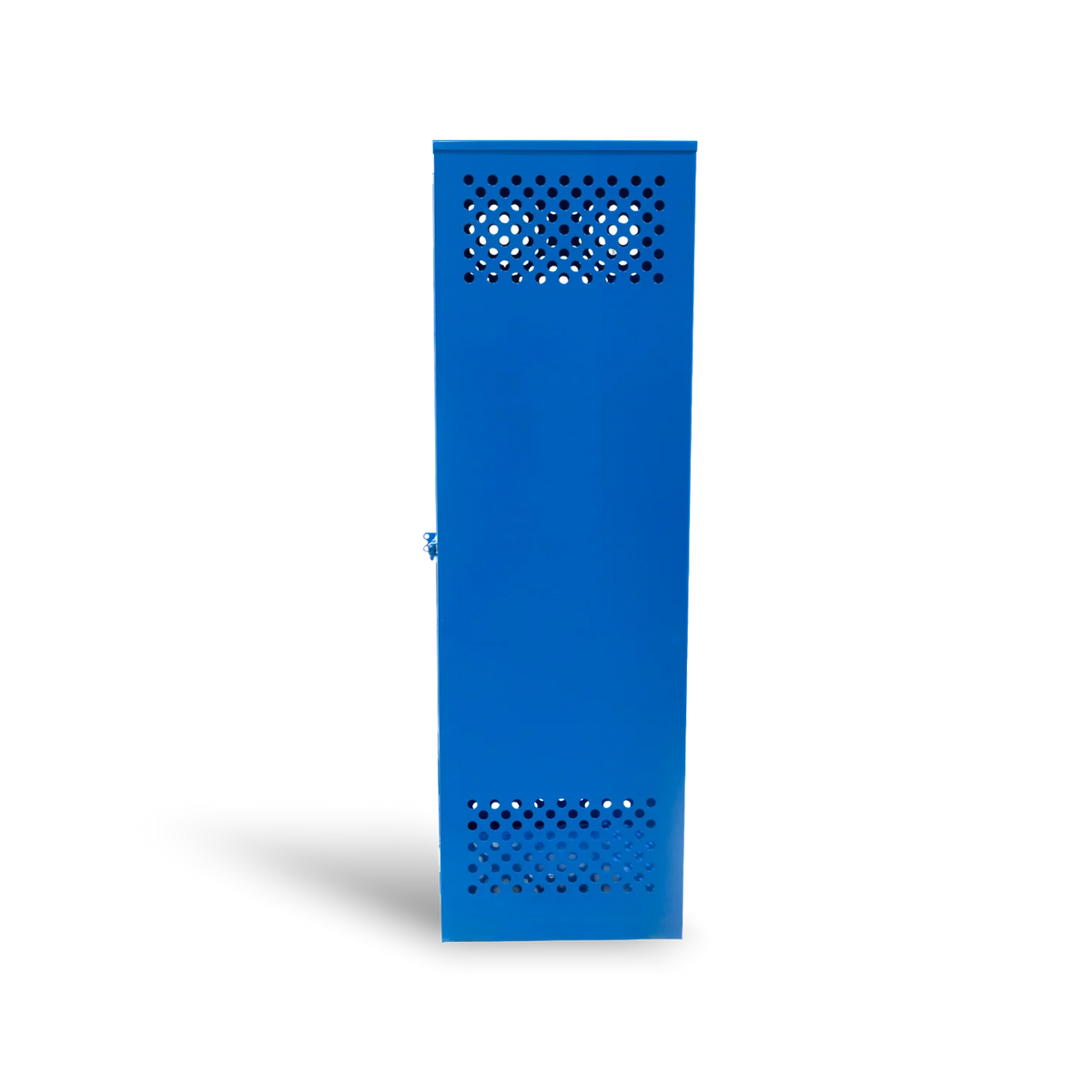 Small - Gas Cylinder Store - Single Sided Access