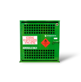 180 Can - Aerosol Storage Cage