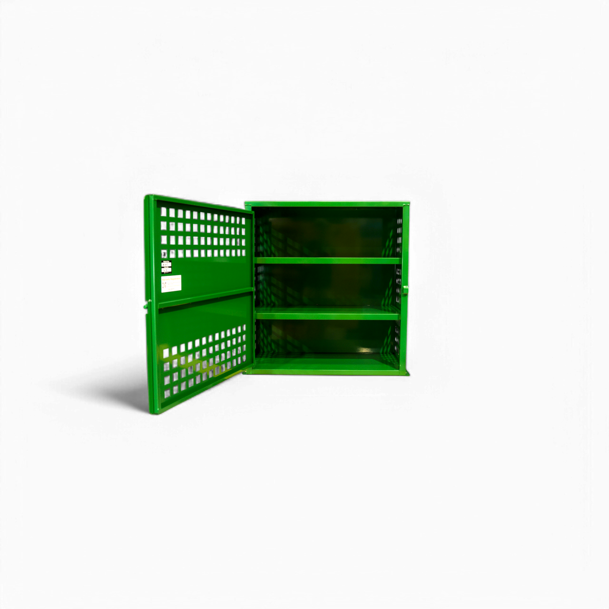 180 Can - Aerosol Storage Cage