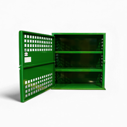 180 Can - Aerosol Storage Cage