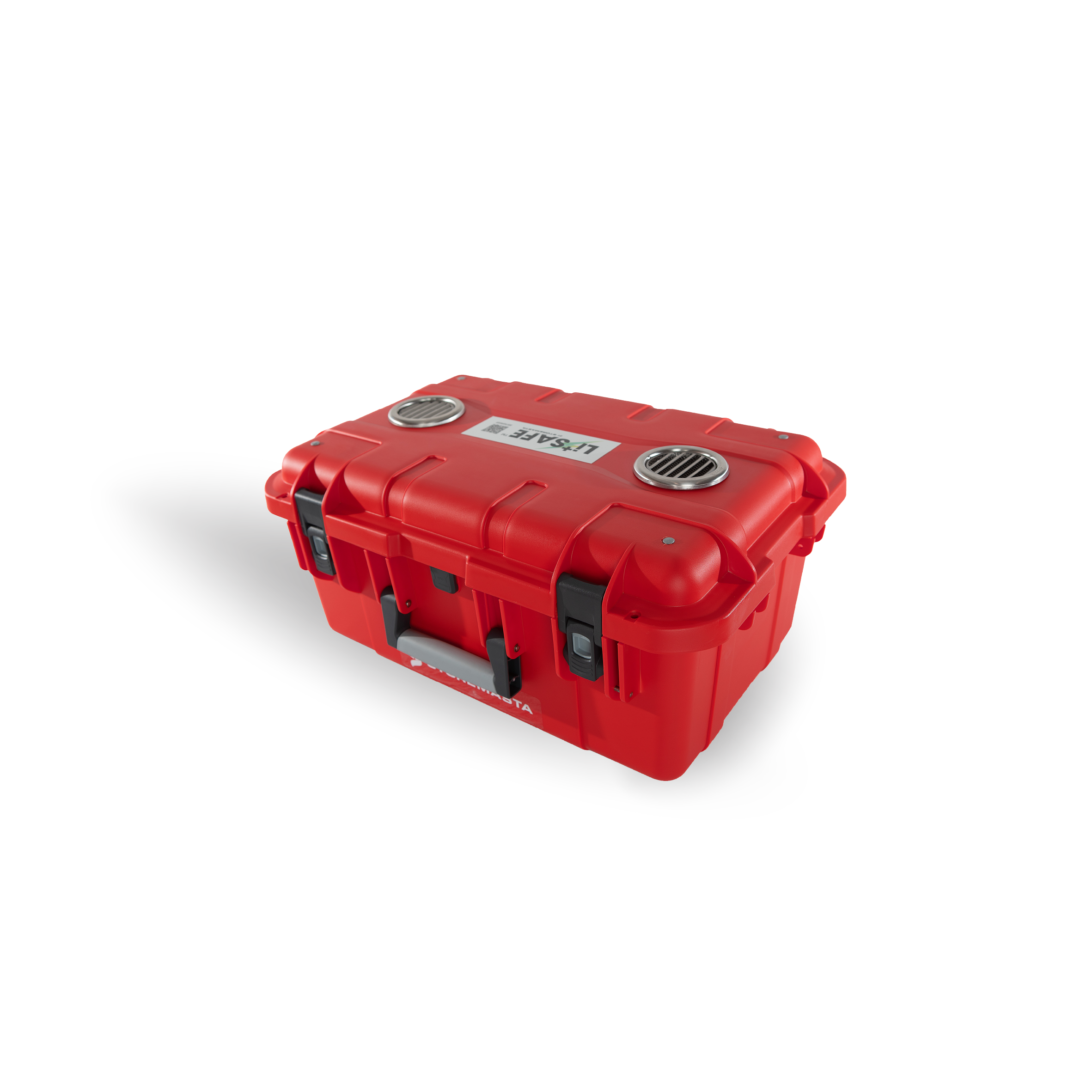 Battery Charging Case Pro