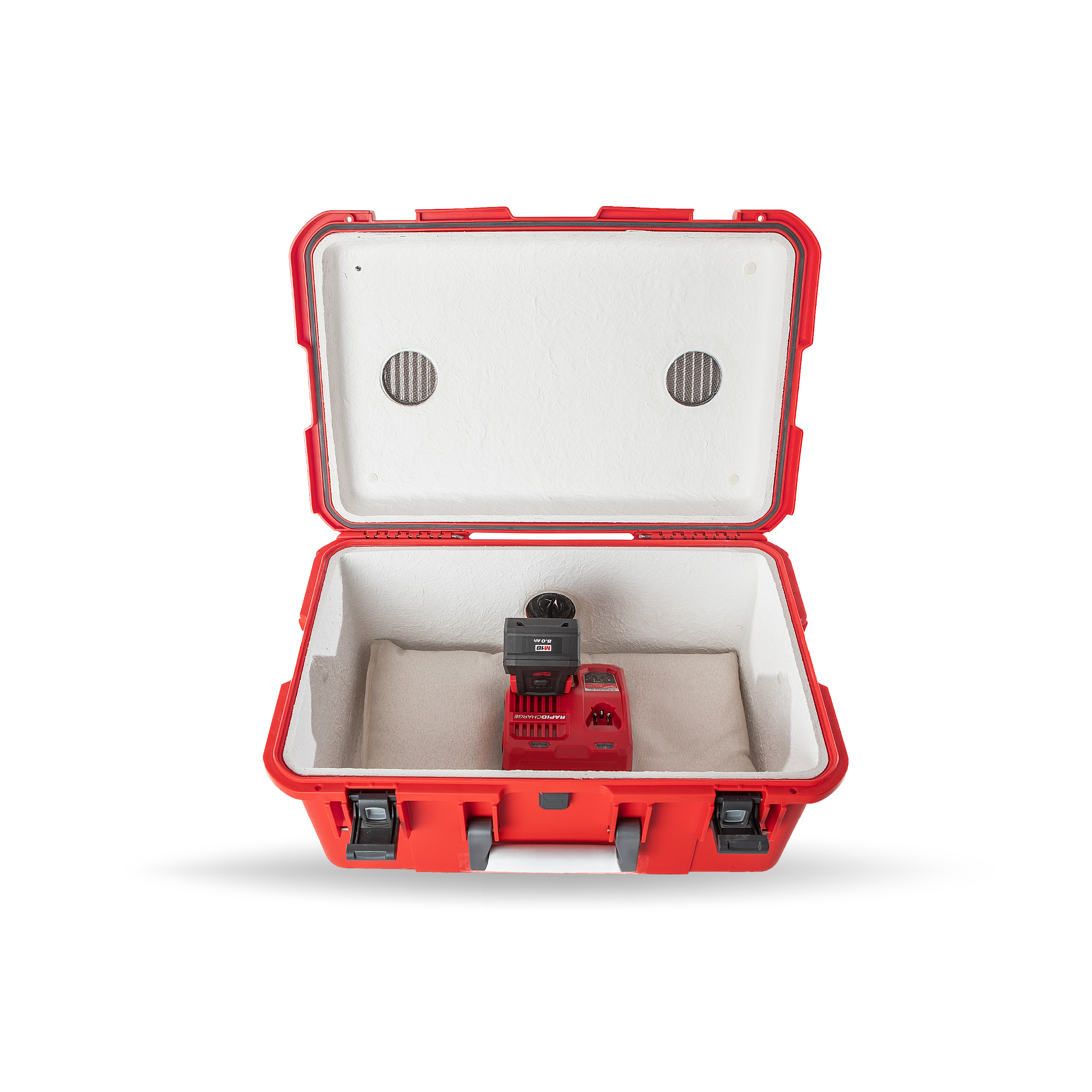 Battery Charging Case Pro