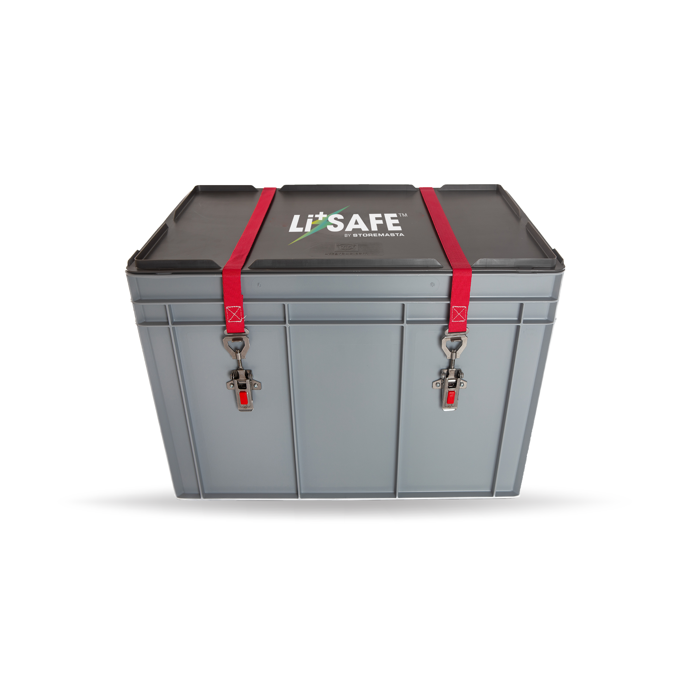 Battery Safe - Large