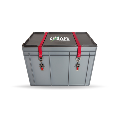 Battery Safe - Large