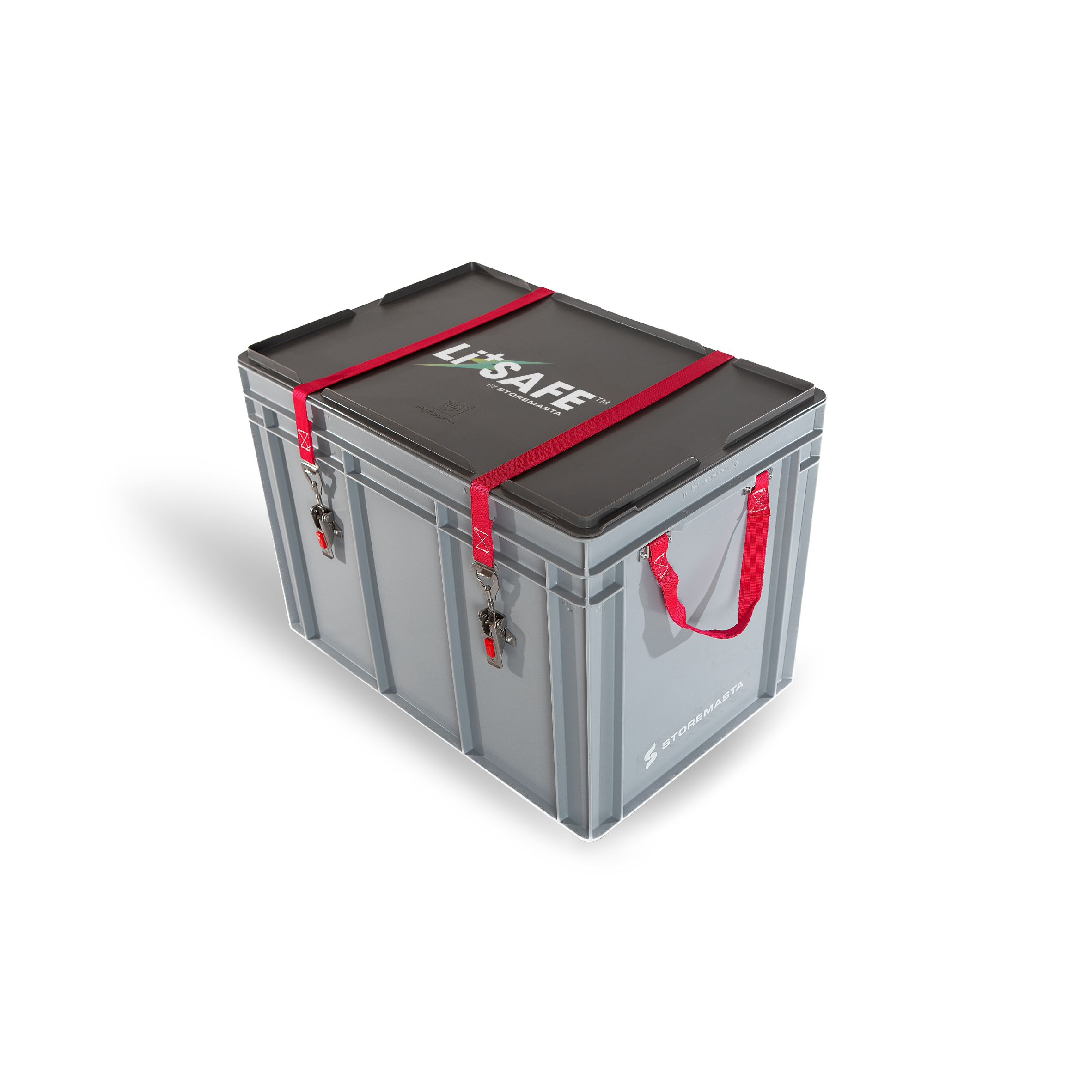 Battery Safe - Large – Storemasta