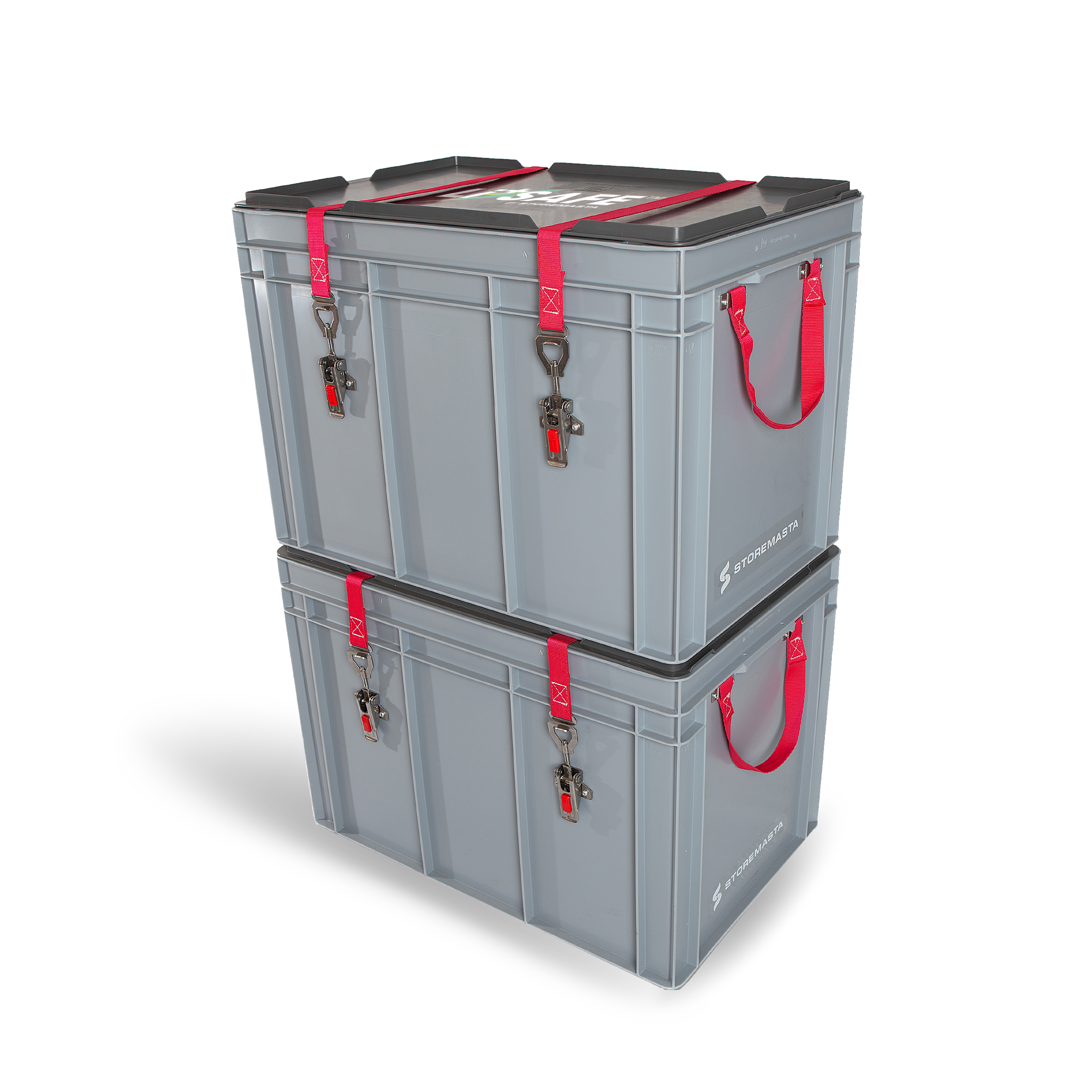 Battery Safe - Large