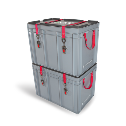 Battery Safe - Large