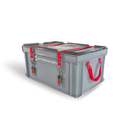 Battery Safe - Medium