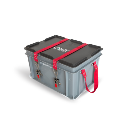 Battery Safe - Small