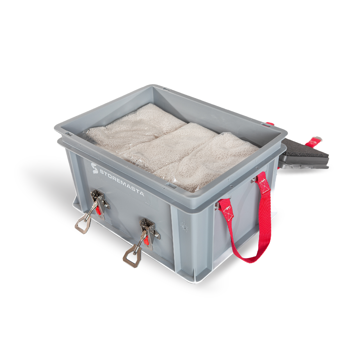 Battery Safe - Small – Storemasta