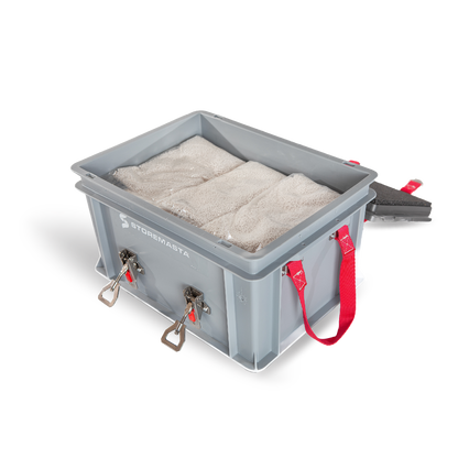 Battery Safe - Small