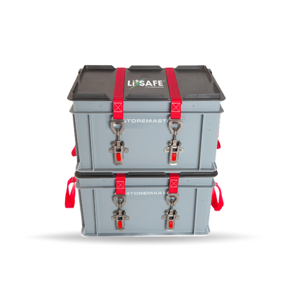 Battery Safe - Small