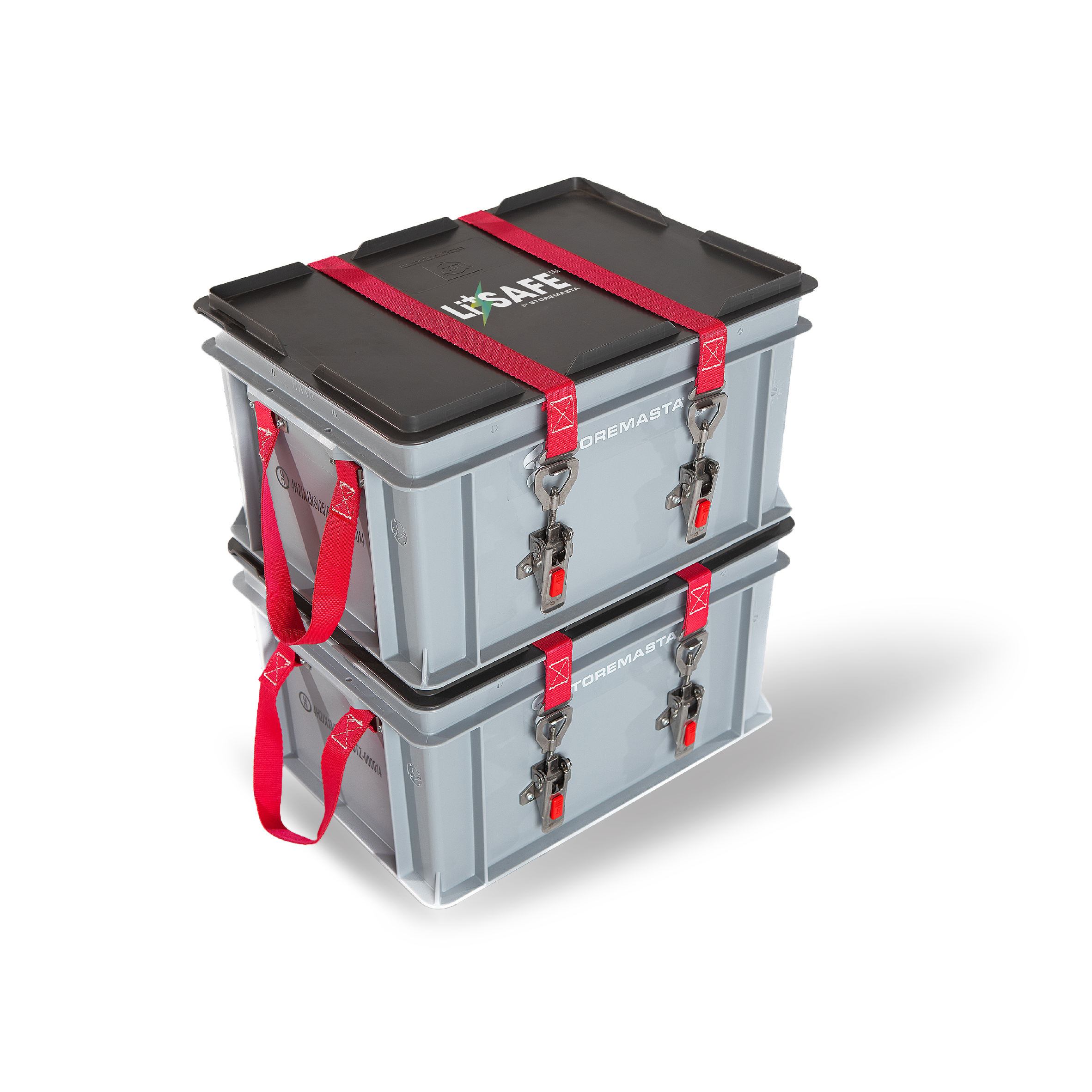 Battery Safe - Small