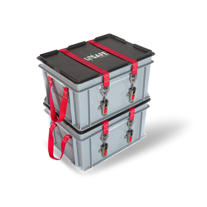 Battery Safe - Small